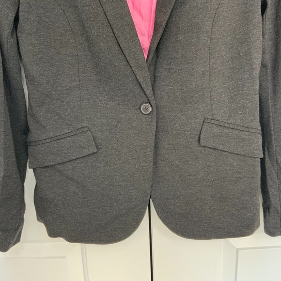 RW&CO Grey Blazer - Picture 3 of 8